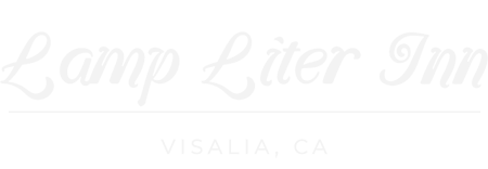 Lamp Liter Inn Visalia